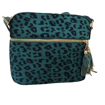 BOLSOS ANIMAL PRINT