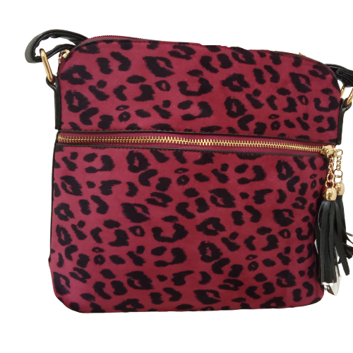 BOLSOS ANIMAL PRINT