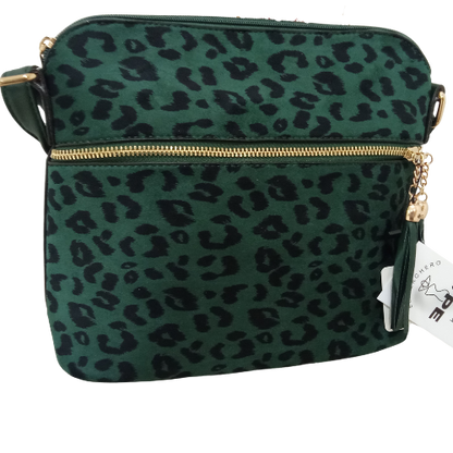 BOLSOS ANIMAL PRINT